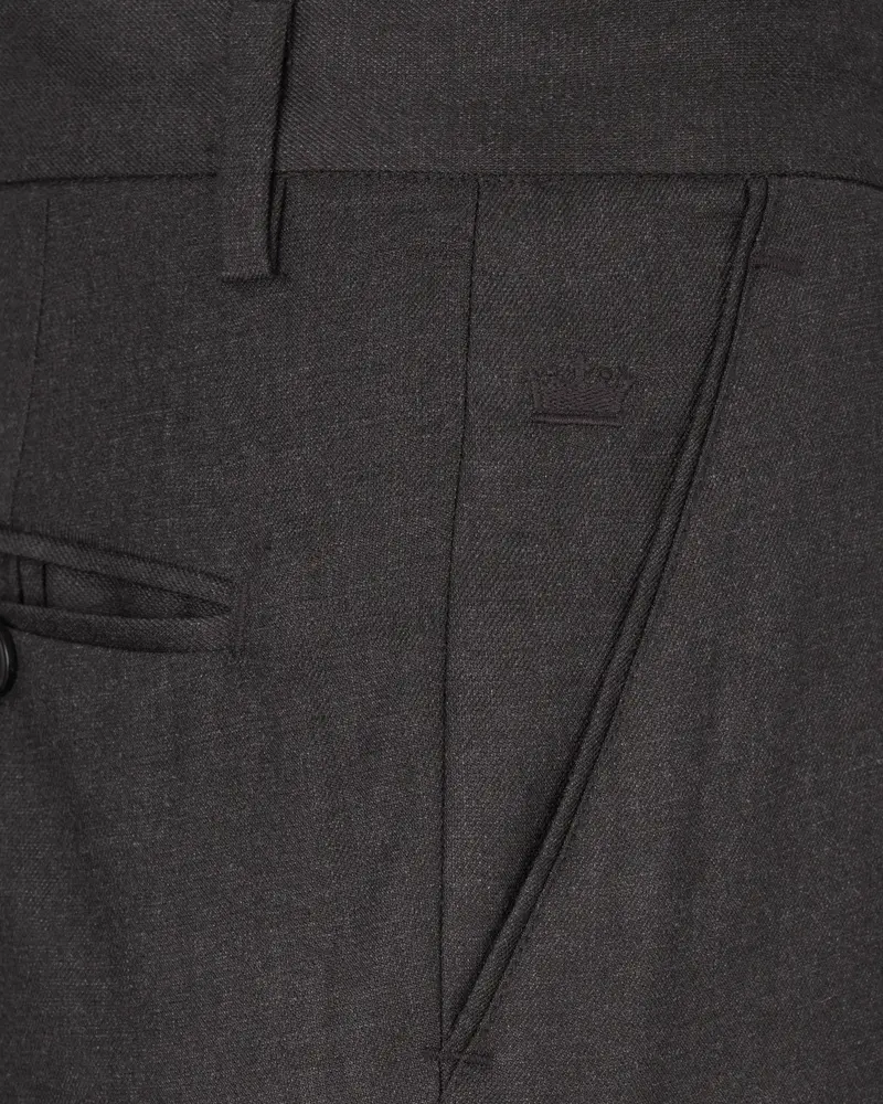 Tuatara Grey Pant 5