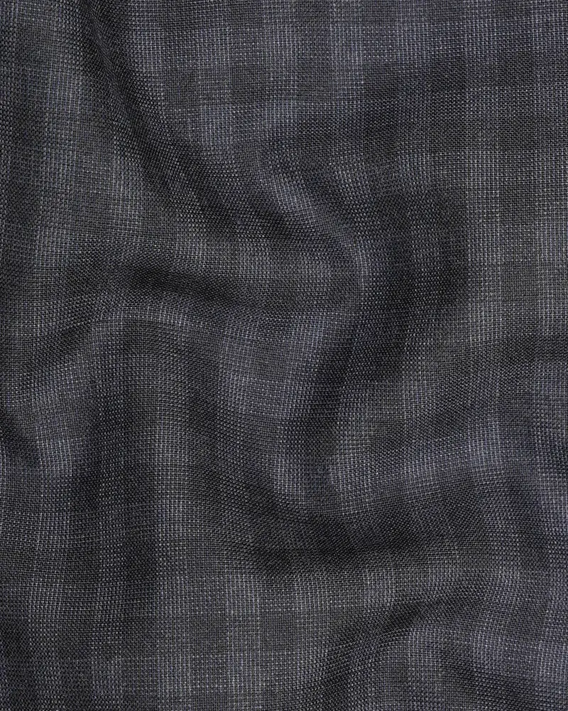 Tuna Gray Waistcoat 3