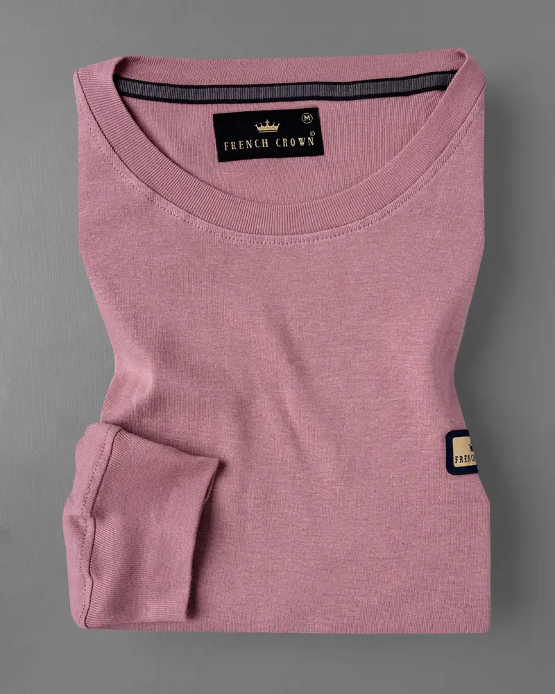 Turkish Rose Full Sleeve Premium Cotton Jersey Sweatshirt 2