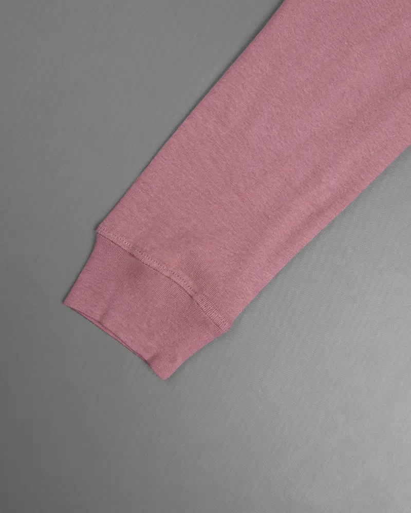 Turkish Rose Full Sleeve Premium Cotton Jersey Sweatshirt 5