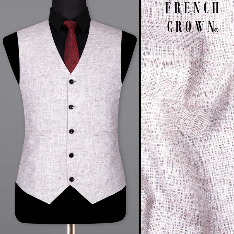 Twilight Premium Cotton  Waistcoat 1