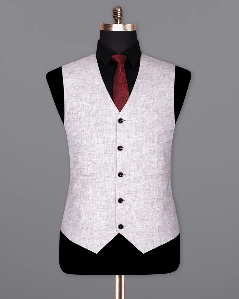 Twilight Premium Cotton Waistcoat 2