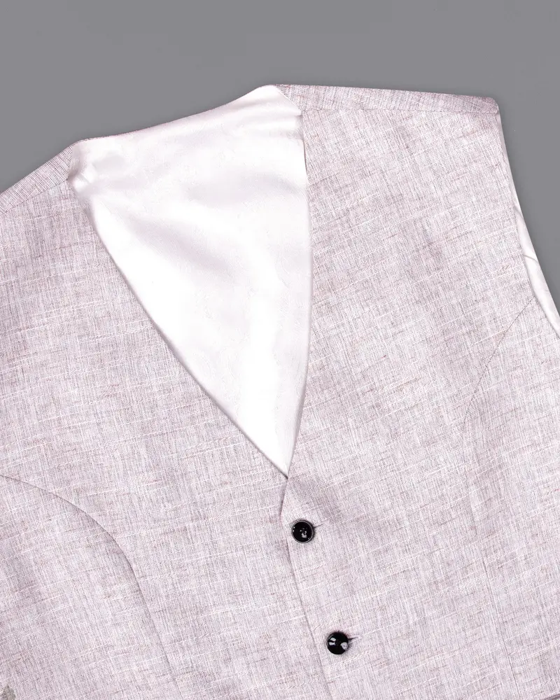 Twilight Premium Cotton Waistcoat 4
