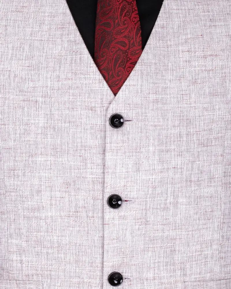Twilight Premium Cotton Waistcoat 5