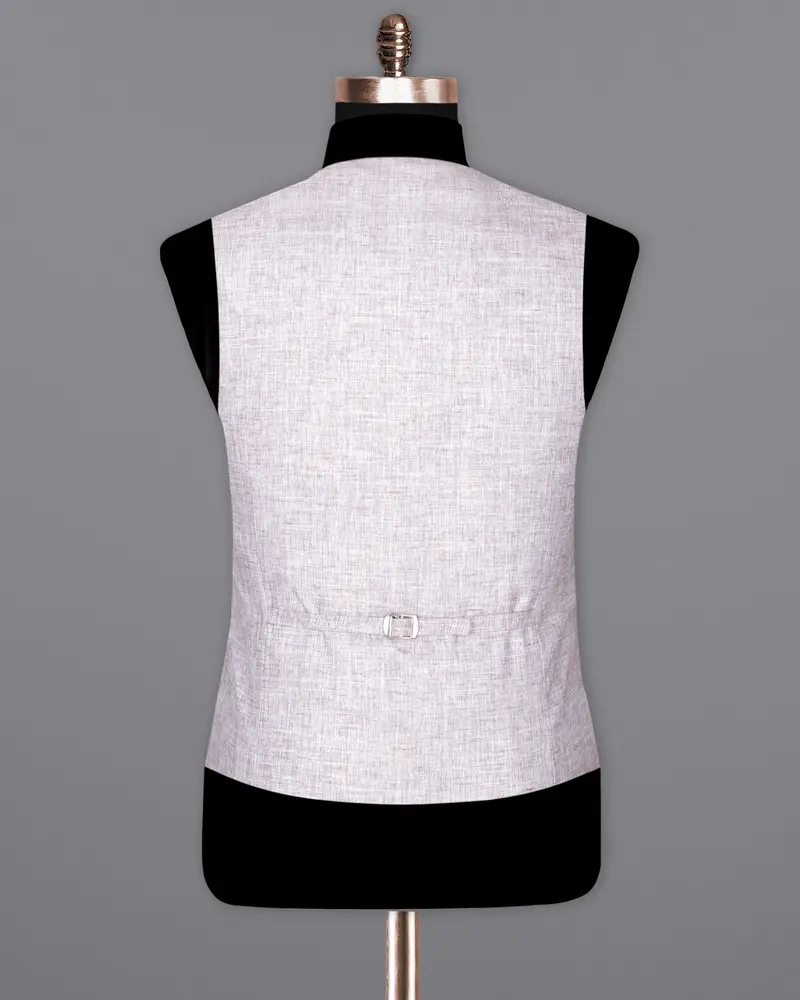 Twilight Premium Cotton Waistcoat 6