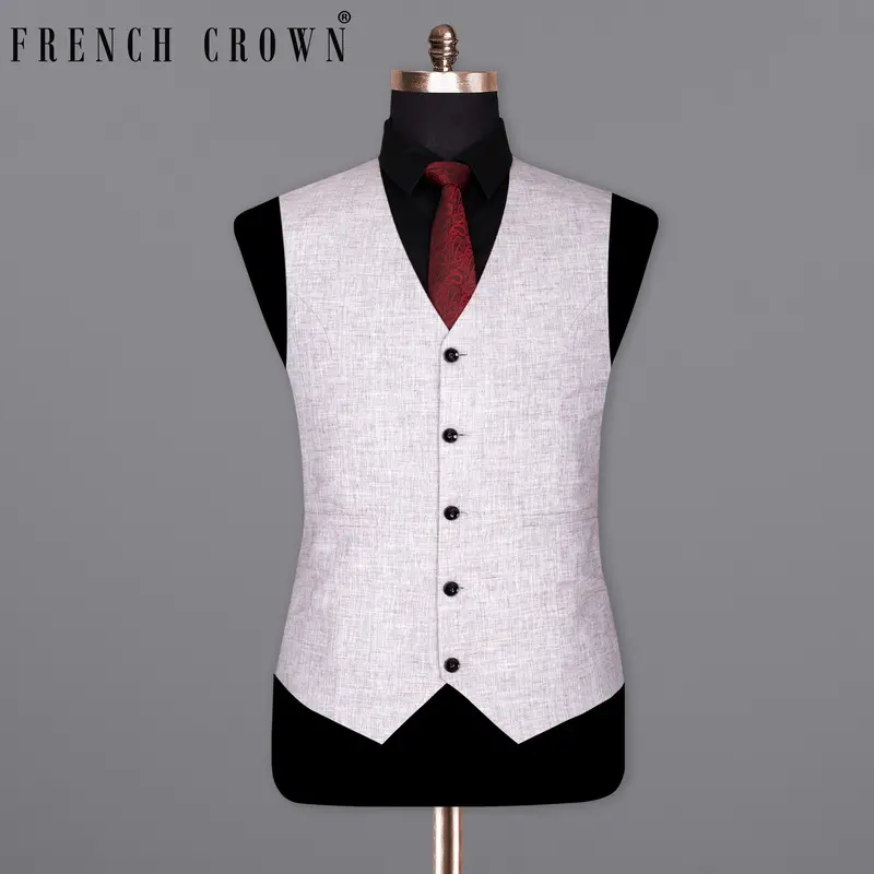 Twilight Premium Cotton Waistcoat 7