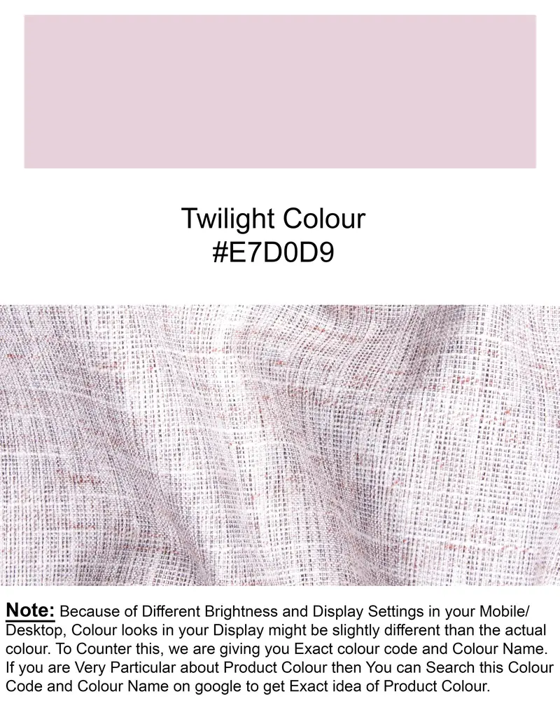 Twilight Premium Cotton Waistcoat 8
