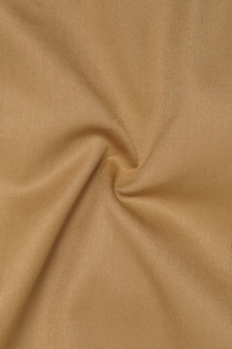 Twine Beige Wool Rich Waistcoat 3