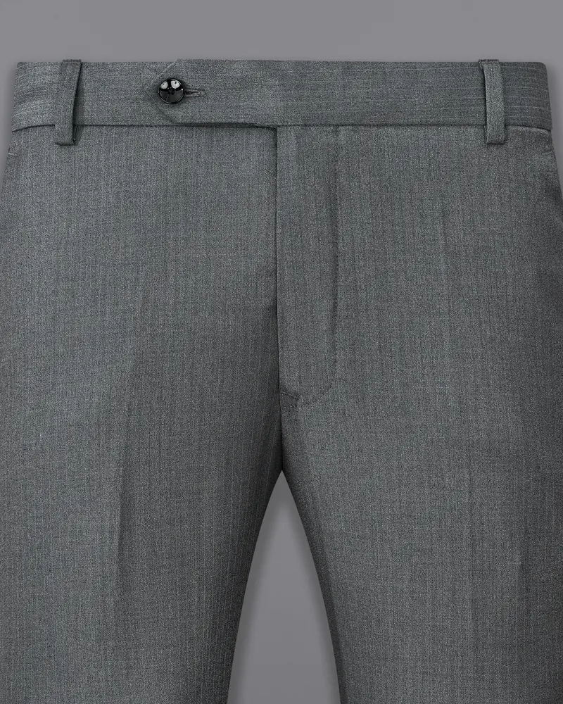 Vampire Gray Pant 2