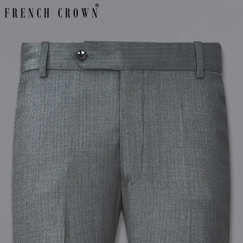 Vampire Gray Pant 6