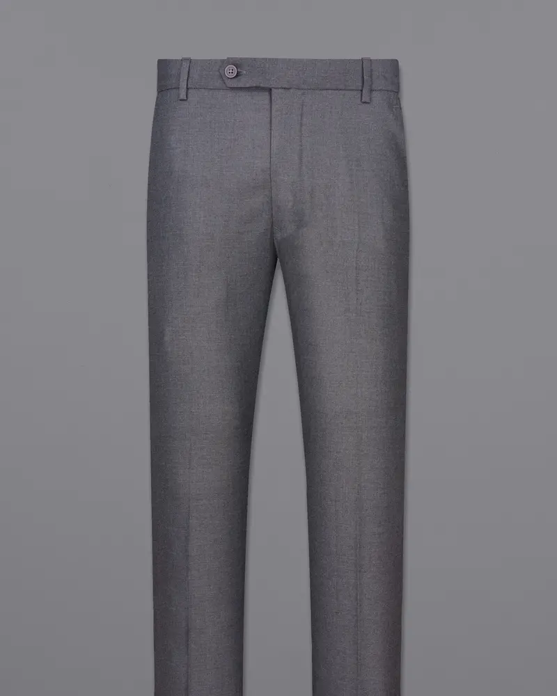 Vampire Light Gray Pant 4
