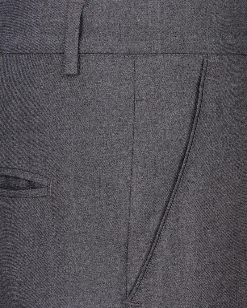 Vampire Light Gray Pant 5