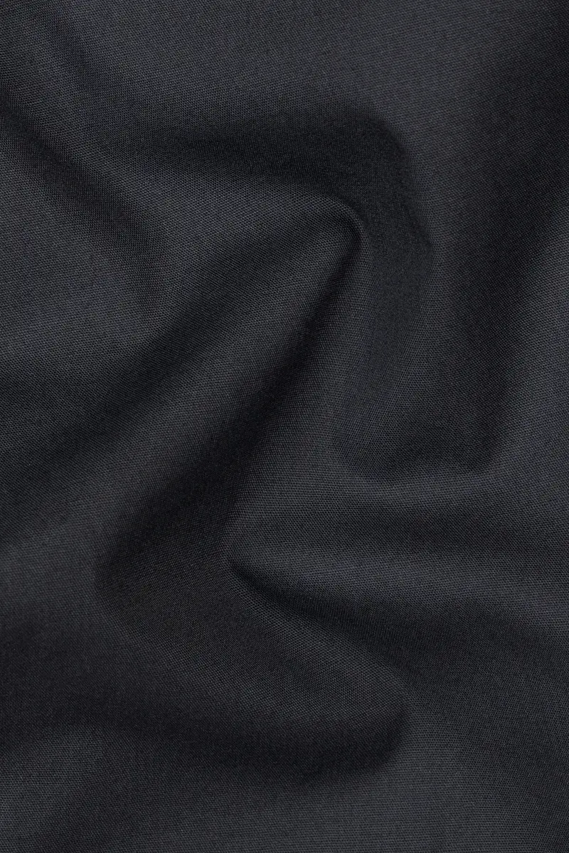Vulcan Gray Premium Cotton Shorts 3