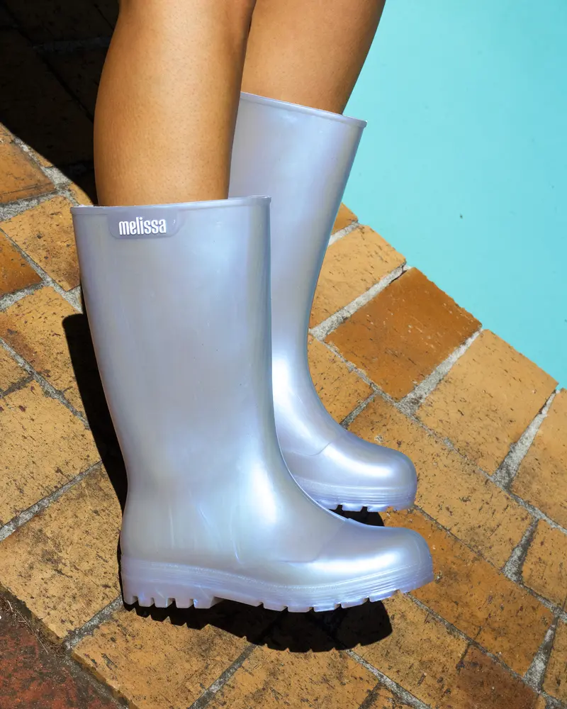 Welly Blue Pearl 1