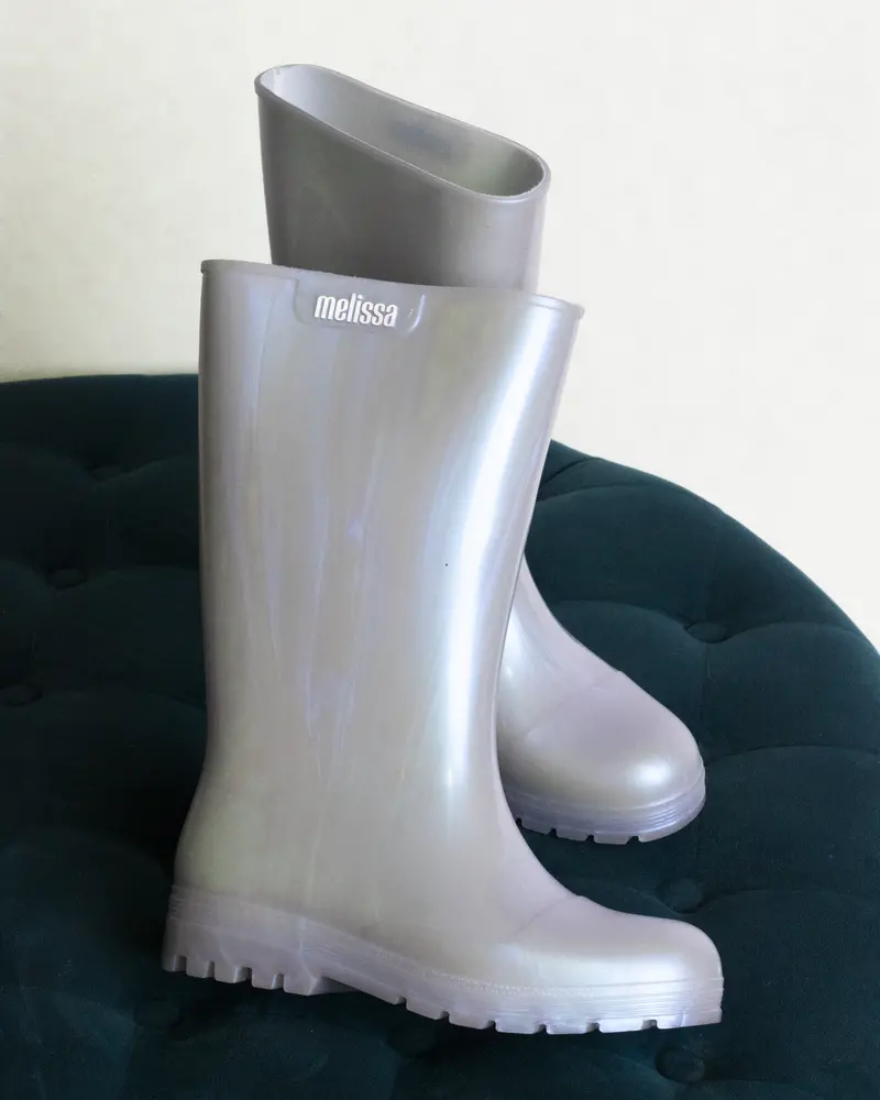 Welly Blue Pearl 10