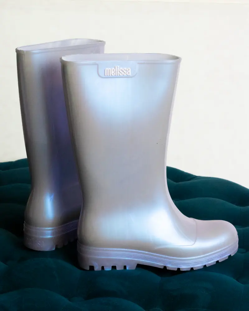 Welly Blue Pearl 2