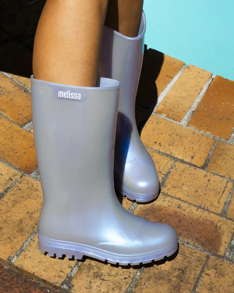 Welly Blue Pearl 3