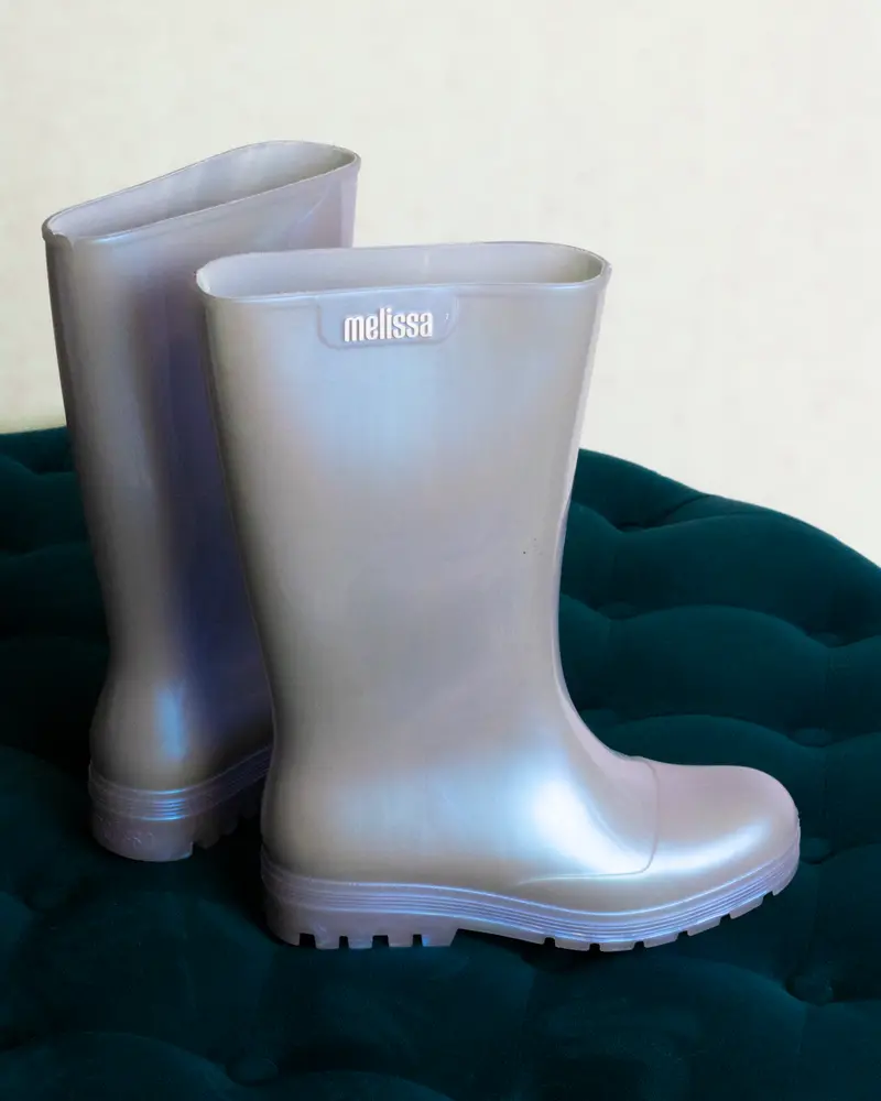 Welly Blue Pearl 4