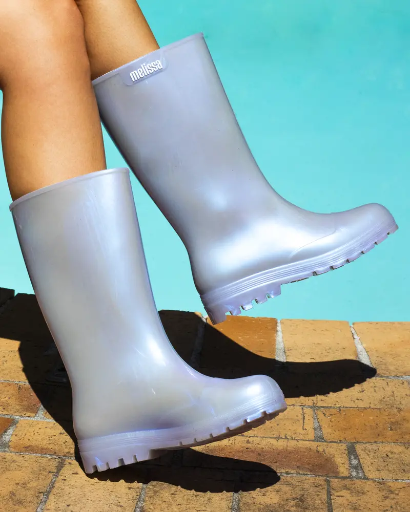 Welly Blue Pearl 5