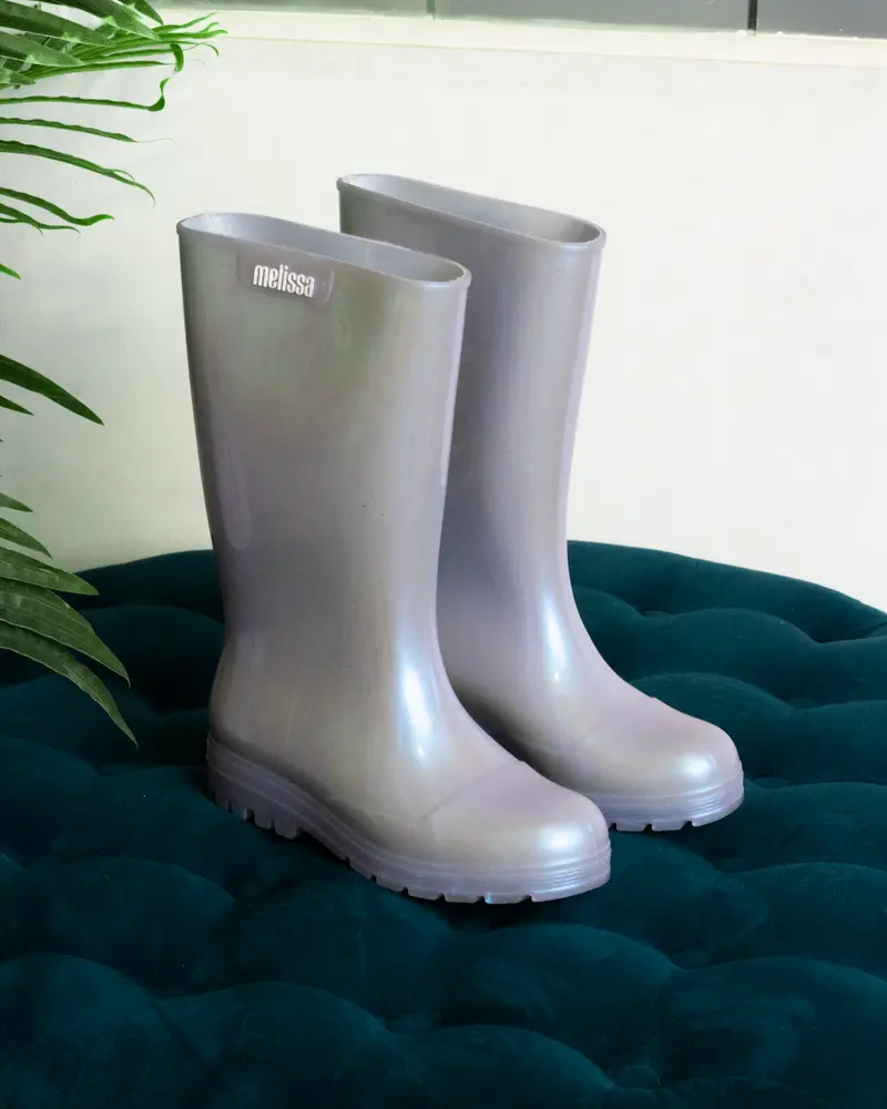 Welly Blue Pearl 6