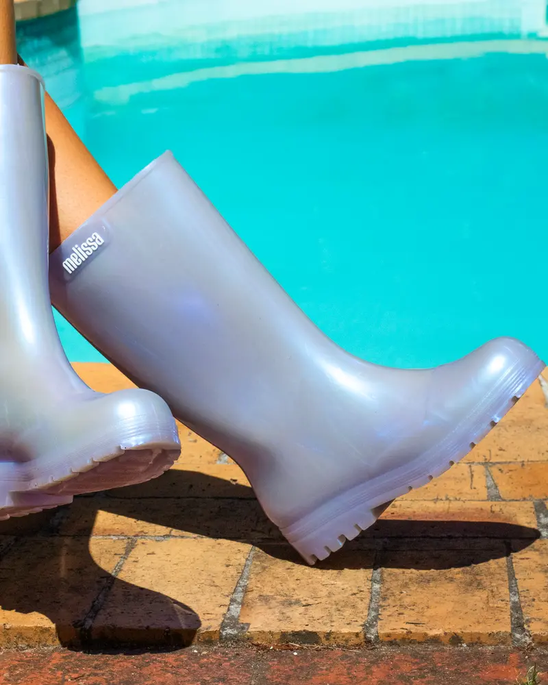 Welly Blue Pearl 7