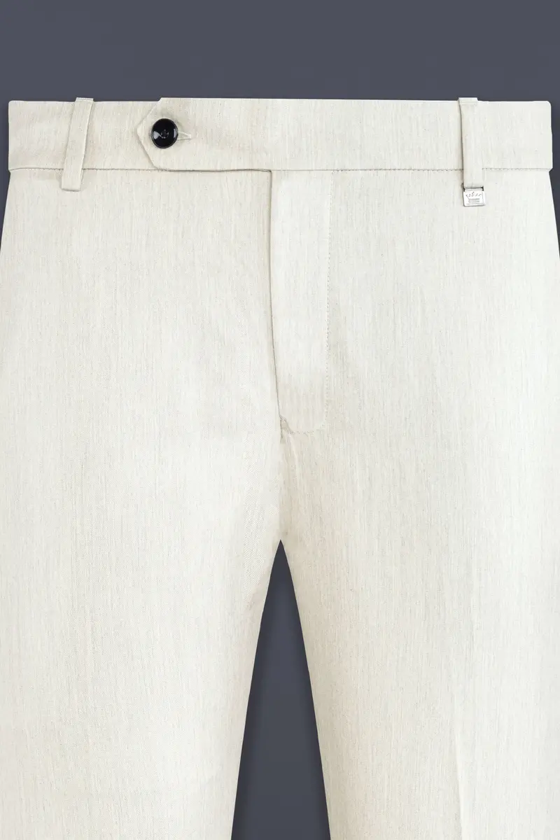 Westar Cream Wool Rich Suit 13