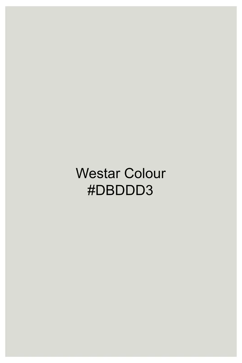 Westar Cream Wool Rich Suit 16