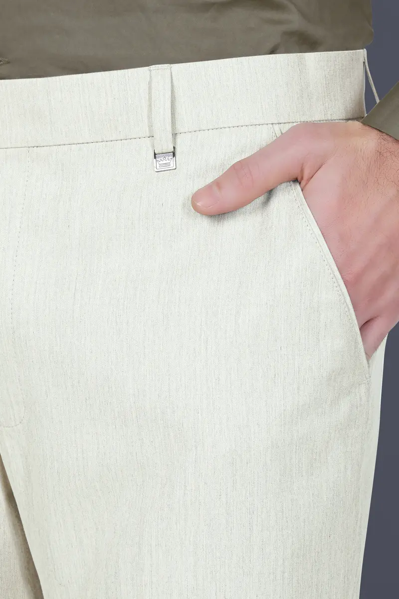 Westar Cream Wool Rich Suit 7