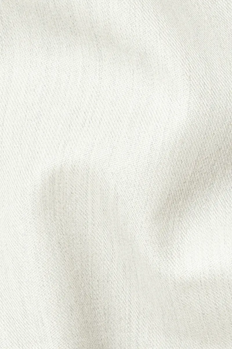 Westar Cream Wool Rich Waistcoat 3