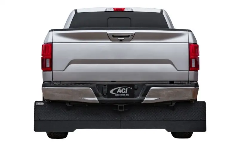 Access Rockstar Full-Width Tow Flap For 2021 And Newer Ford F-150 Models 1