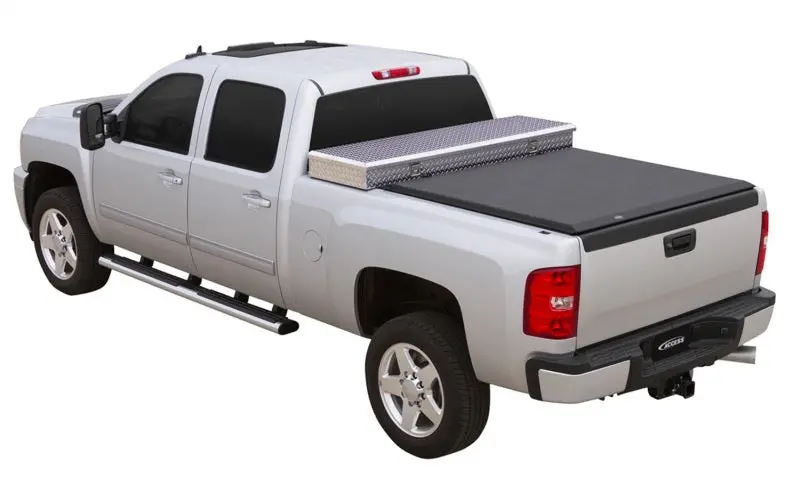 Access Toolbox 14+ Chevy/Gmc Full Size 1500 6Ft 6In Bed Roll-Up Cover 1