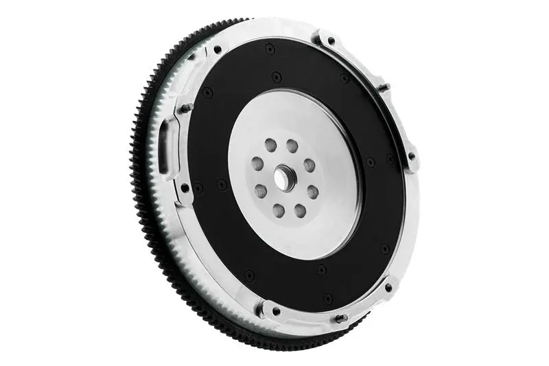 Action Clutch 84-86 Porsche 911 3.2L Steel Flywheel 1