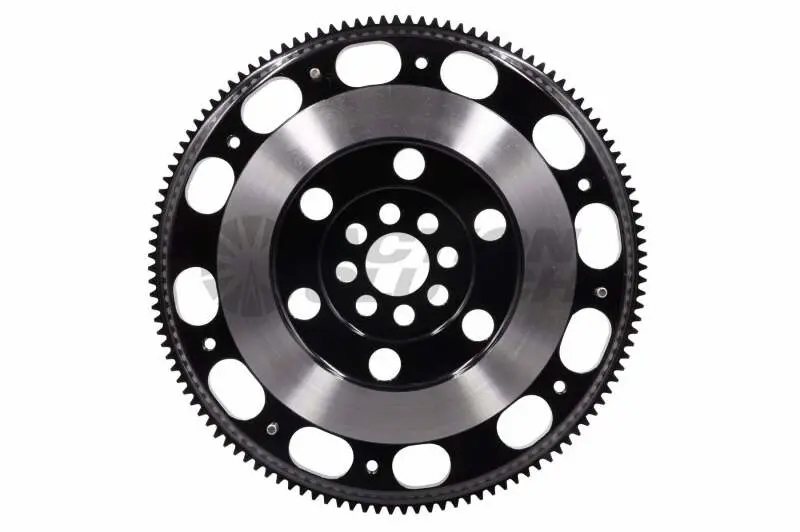 Action Clutch Chromoly Lightweight Flywheel For 1989–1992 Mazda Rx-7 Turbo Ii (13B-T Engine) 1