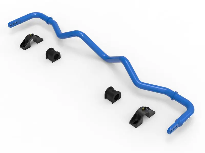 Afe Control Rear Sway Bar For 2009–2020 Nissan 370Z (V6 3.7L) – Blue Anodized 1