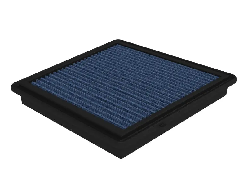 Afe Magnum Flow Air Filter For Nissan Titan Xd (2019–2024) – V8 5.6L Oe Replacement With Pro 5R Media 1