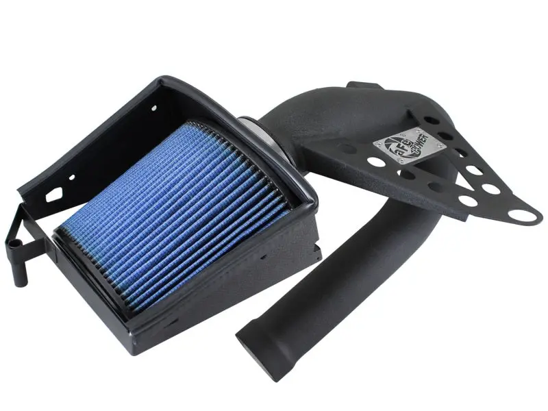 Afe Power Magnumforce Stage-2 Pro 5R Cold Air Intake – 2012–2015 Bmw 328I (F30) N20 Turbo Engine 1