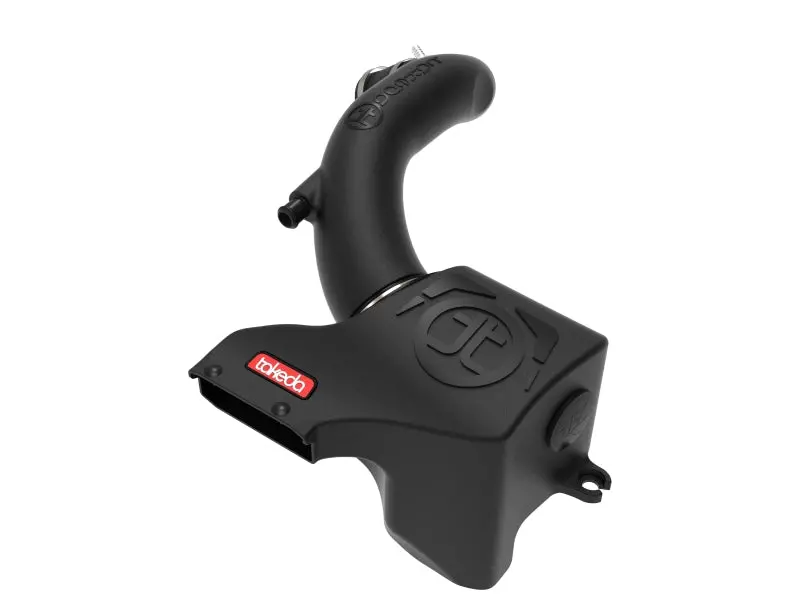 Afe Power Takeda Momentum Pro 5R Cold Air Intake For 2017–2020 Hyundai Elantra Sport (1.6L Turbo L4) 1