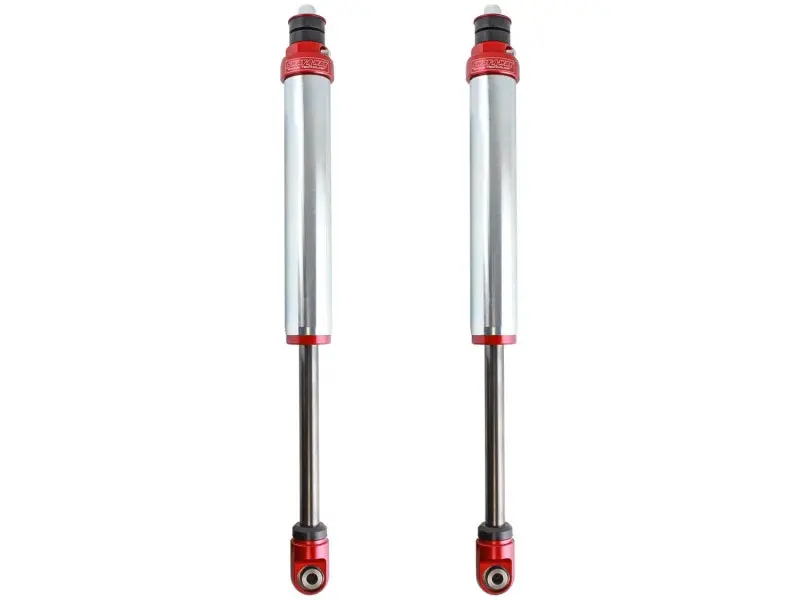 Afe Sway-A-Way 2.0In Rear Shock Kit 05-17 Toyota Tacoma 1