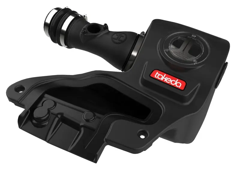 Afe Takeda Momentum Cold Air Intake For 2022–2023 Honda Civic L4 1.5L Turbo — Includes Pro Dry S Filter 1