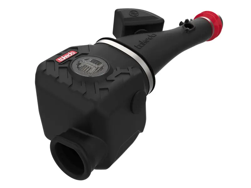 Afe Takeda Momentum Pro Dry S Cold Air Intake System 16-19 Toyota Tacoma V6-3.5L 1