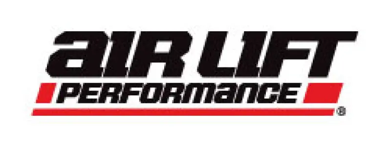 Air Lift Performance Front Air Suspension Kit For 2013–2017 Honda Accord & 2015–2020 Acura Tlx 1
