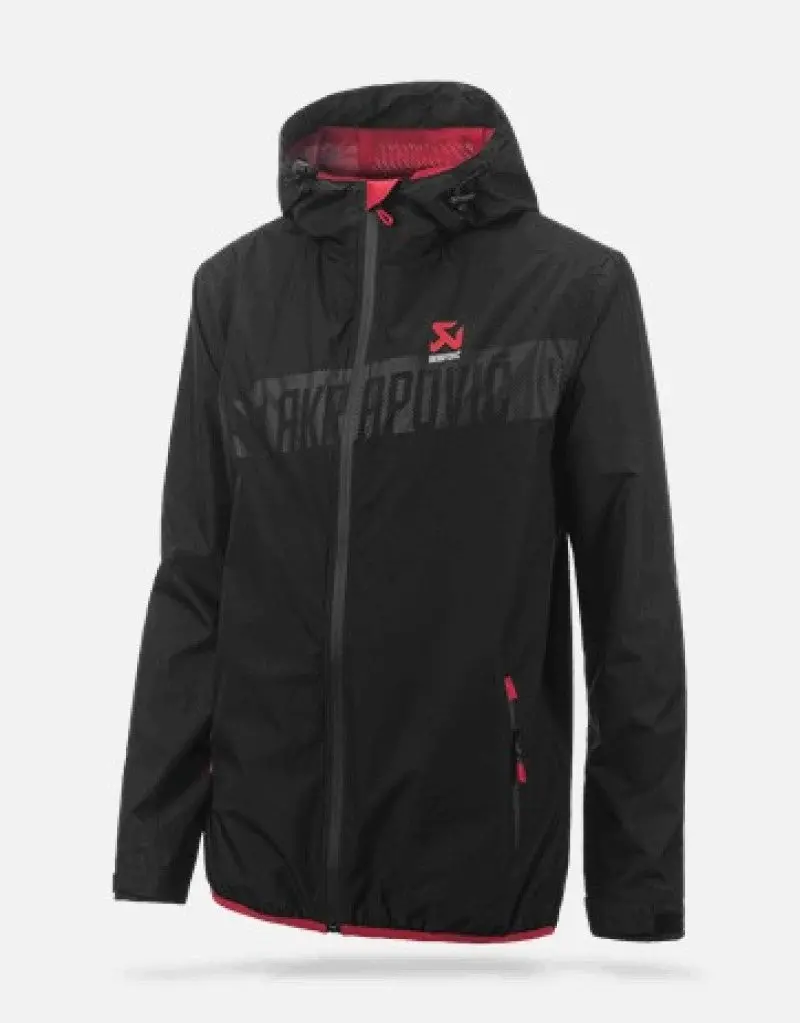 Akrapovic Mens Corpo Windbreaker 3Xl 1