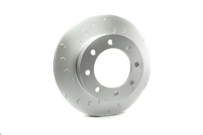 Alcon Front Brake Rotor For F250/F350 – Right-Side, 363X38Mm 1