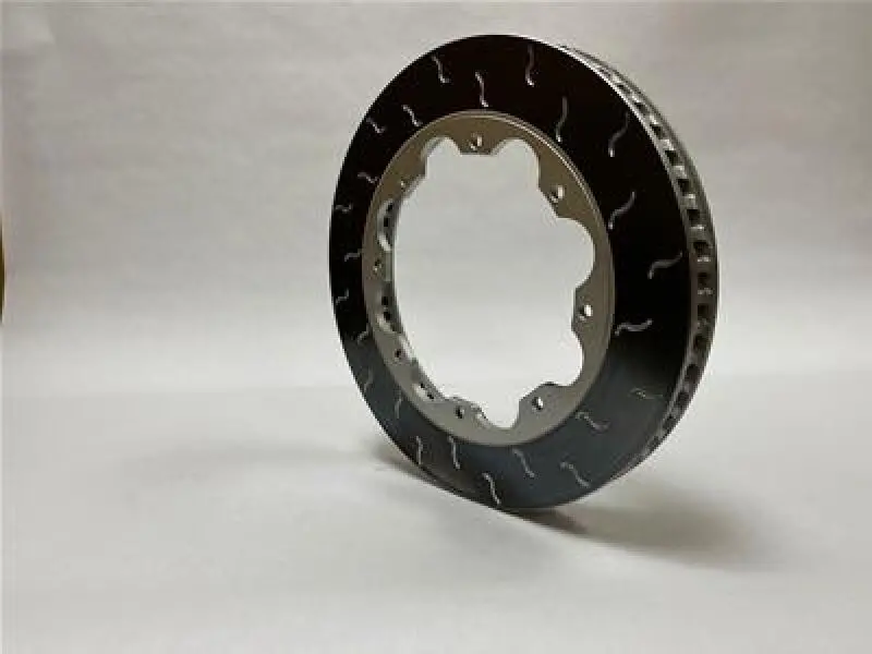 Alcon Pro-System Front Right Rotor For Chevrolet Corvette C5/C6 – 355×32Mm 1
