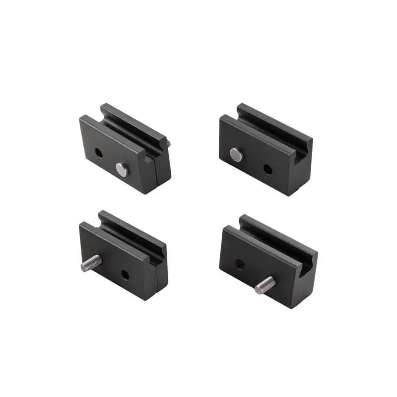 Arb Base Roof Rack Mounting Kit For 2016–2023 Toyota Tacoma Rooftop Tent 1
