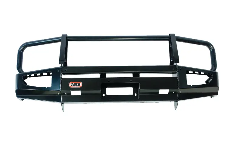 Arb Combination Bull Bar For 2005+ Nissan Xterra 1