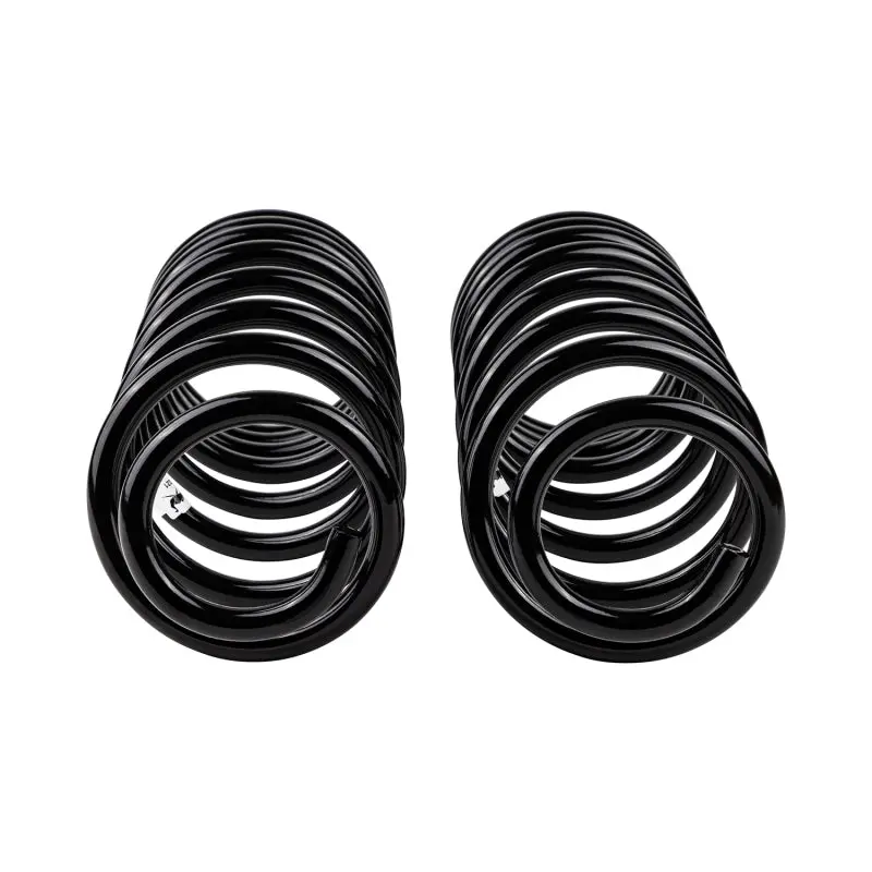 Arb/Ome Medium-Duty Rear Coil Springs For Nissan Navara Np300 1
