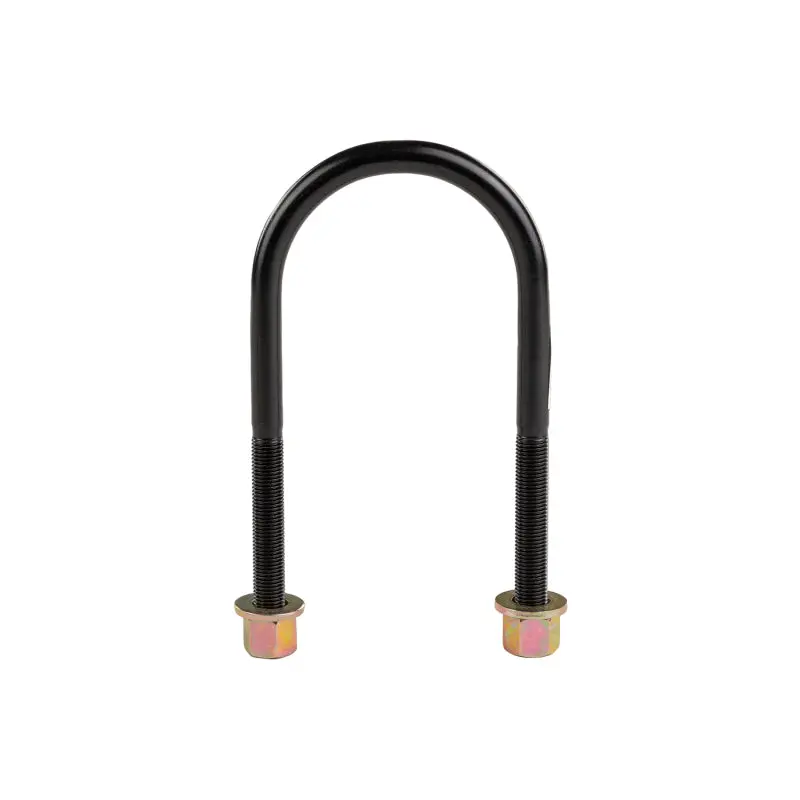 Arb / Ome U-Bolt Washer And Nut Hardware Kit 1