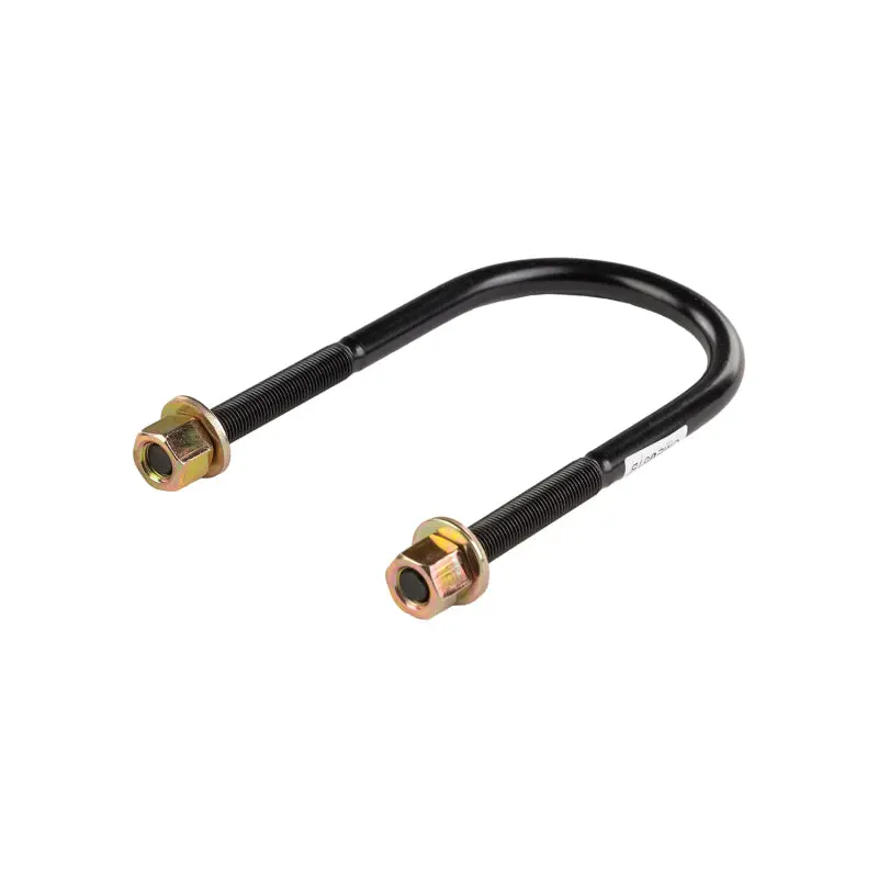 Arb / Ome U-Bolt Washer And Nut Hardware Kit 2