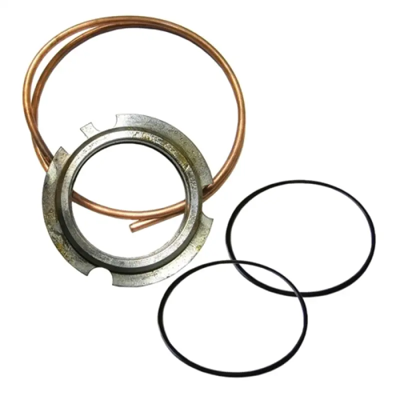 Arb Sealing Housing Repair Kit With O-Rings For Differential Or Transfer Case Applications 1